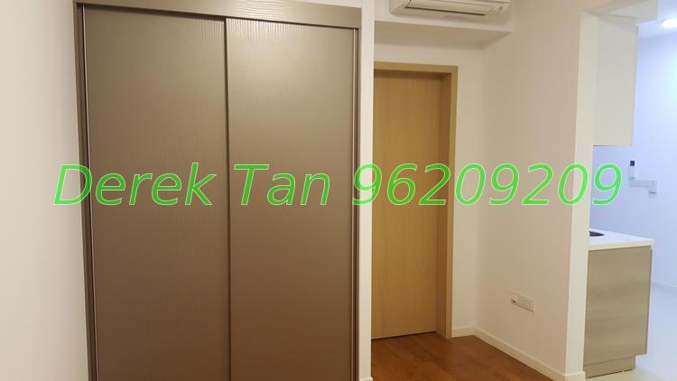 Boathouse Residences (D19), Condominium #147323372